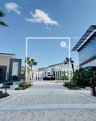 مكتب للايجار بافضل لوكيشن في Cairo Business park   - بافضل سعر في الماركت - 125 متر - التجمع الخامس - New cairo