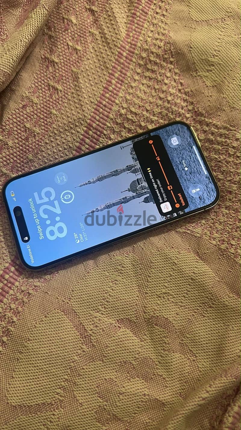Apple - iPhone 14 Pro 1
