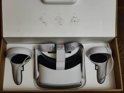 Oculus Quest 2