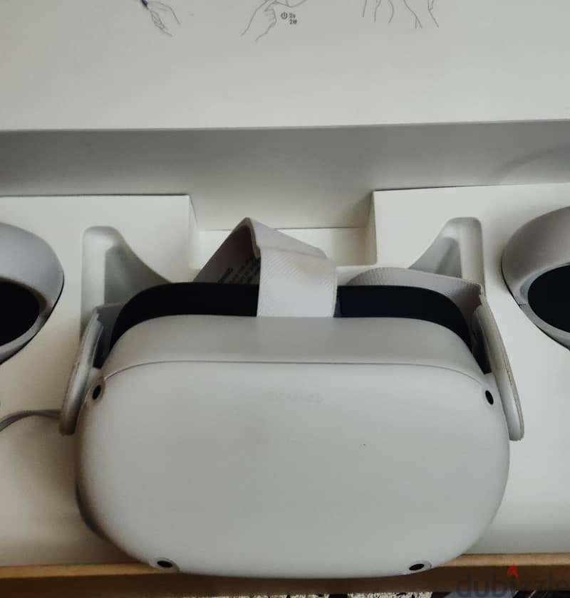 Oculus Quest 2 1
