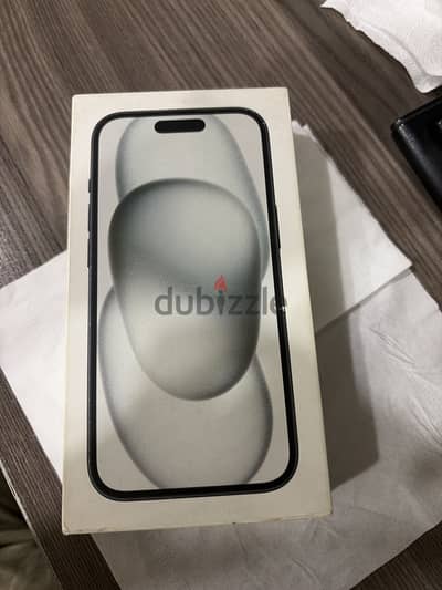 Apple - iPhone 15