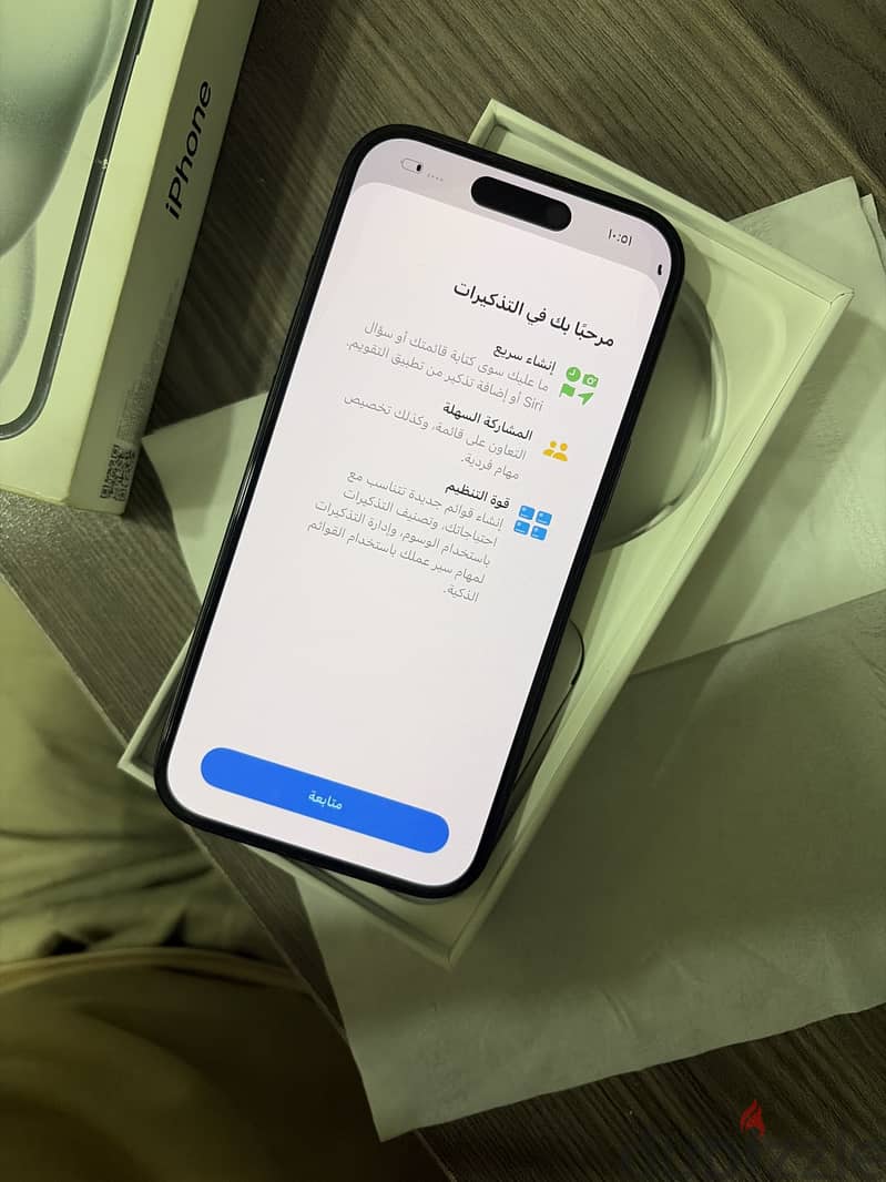 Apple - iPhone 15 3