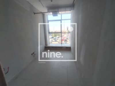 Exclusive Office Space for Rent on North 90th Street, New Cairo | Prime Business Location | Semi-Finished | Ideal for Customization