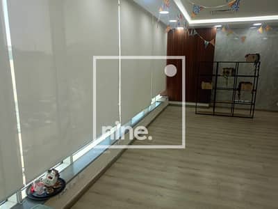 Fully Finished Office for Rent | Prime Location in Trivium Square