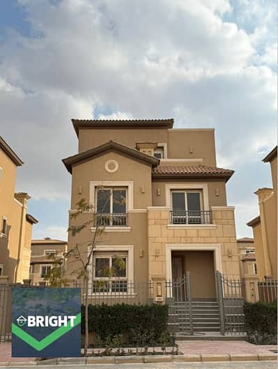 Standalone Villa for Sale Directly on Middle Ring Road