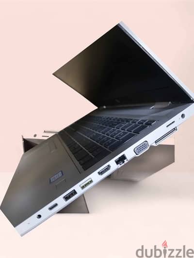عروض الخصومات لسه مستمرة HP ProBook 650 G5