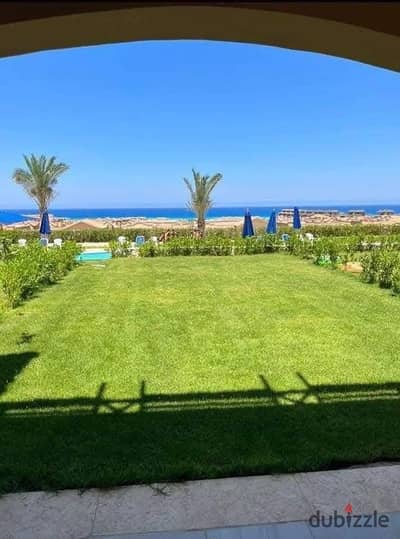 شاليه للبيع متشطب بالكامل استلام فوري في لافيستا راي – العين السخنة