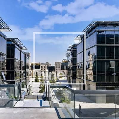 مكتب للايجار بافضل لوكيشن فيcairo business park   - بافضل سعر في الماركت - 360 متر - التجمع الخامس - New cairo