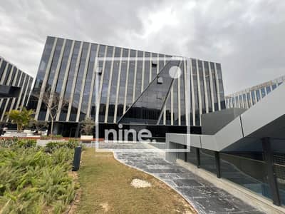 66 sqm office for rent at best price in EDNC—prime location on South 90th Street near (AUC), Fifth Settlement, New  Cairo