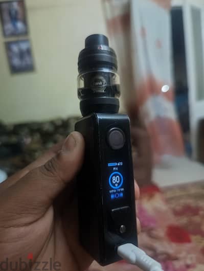 فيبVAPORESSO