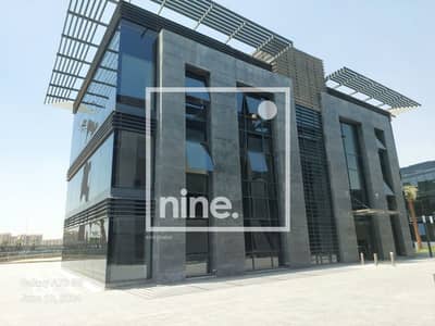 مكتب للايجار بافضل لوكيشن في Cairo Business park - بافضل سعر في الماركت -89 متر - التجمع الخامس - New cairo