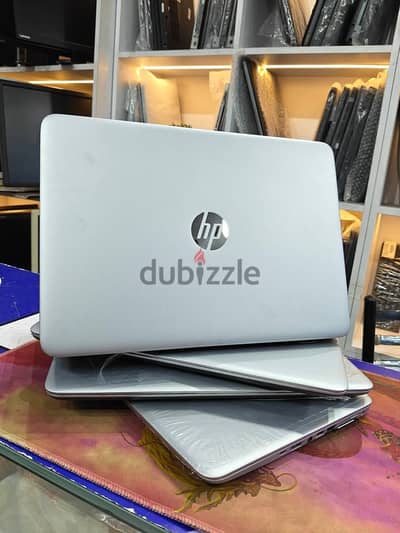 HP EliteBook 745 G4 بسعر على قد الايد