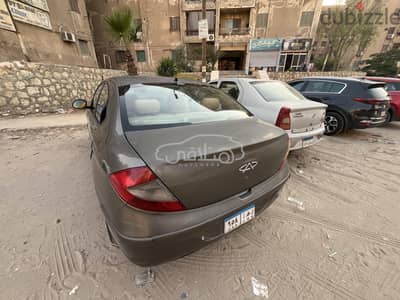 اسبيرانزا M11 2010 للبيع القاهرة