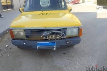Used Fiat 127 1983 For Sale 6 October