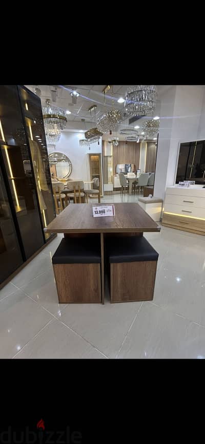 سفرة قباني للبيع- kabbani dining room for sale