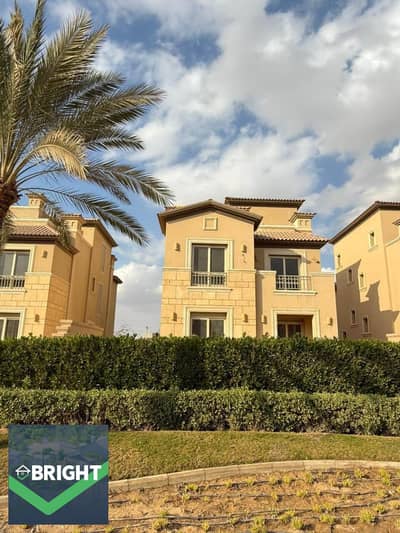 Standalone Villa for Sale in LAVISTA CITY with Immediate Delivery