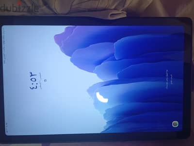 للبيع تابلت Samsung Galaxy Tab A7 موديل SM-T509.