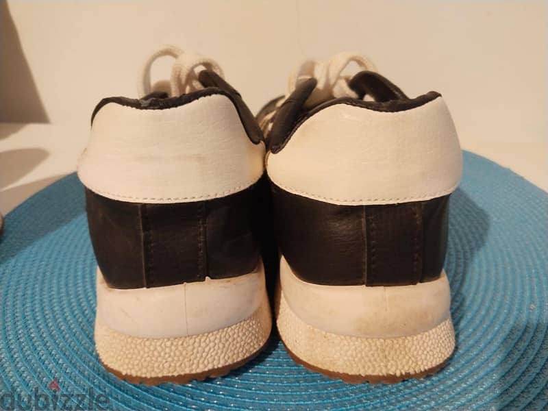samba shoes كوتشي مقاس ٤٠ 3