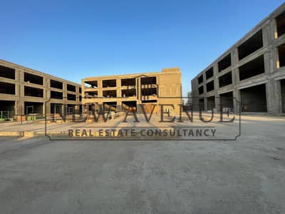 Resale Office at Waterway W Signature Corner Office