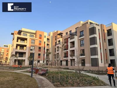 Under market price Apartment for sale in district 5 ready to move with prime location