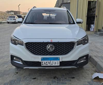 ام جى زد إس كومفورت بلس 2024 - MG ZS Comfort Plus 2024
