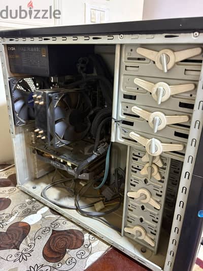 Gaming PC i7-4790 RTX 2060