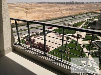  شقة للبيع في مدينتي – B8