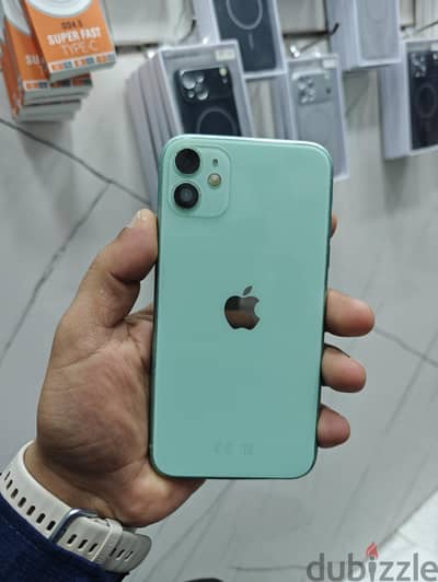 آبل - آيفون 11
