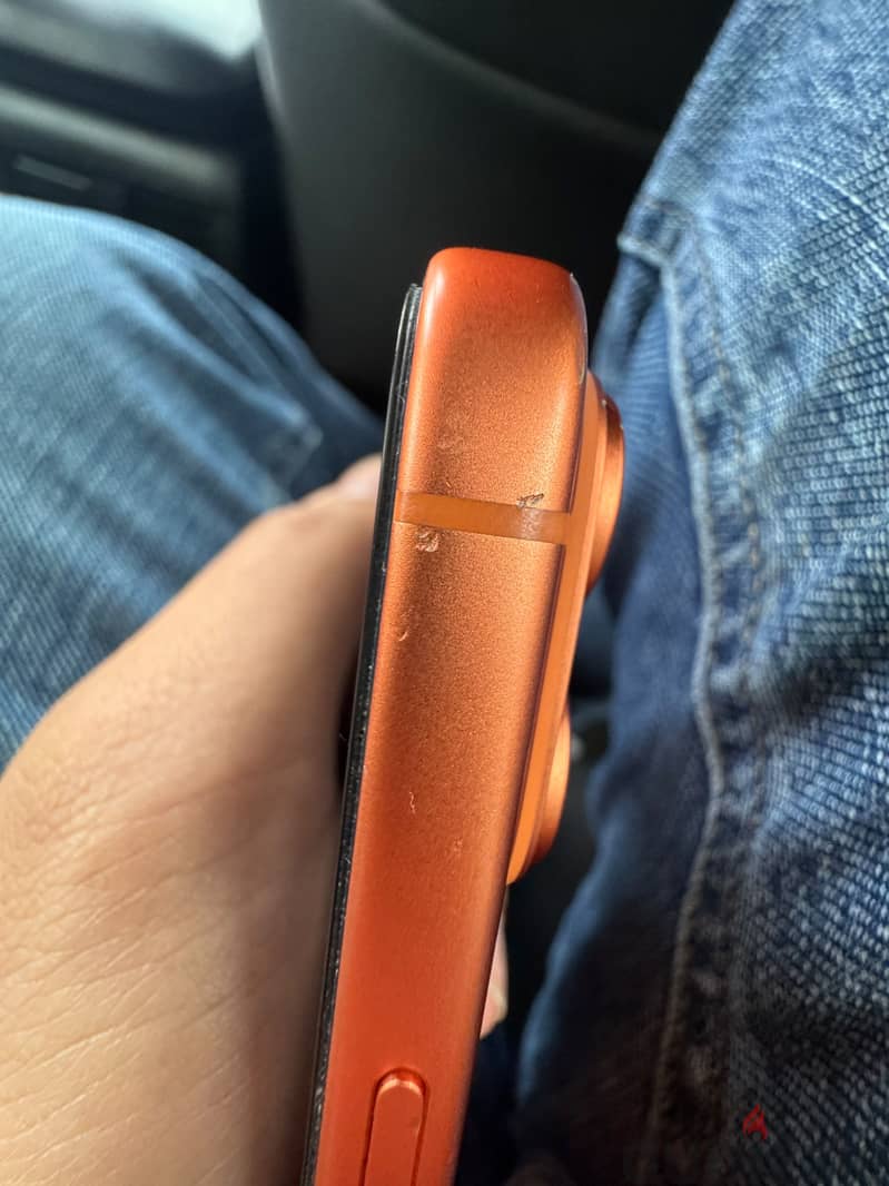 Apple - iPhone 17 Pro Max 4