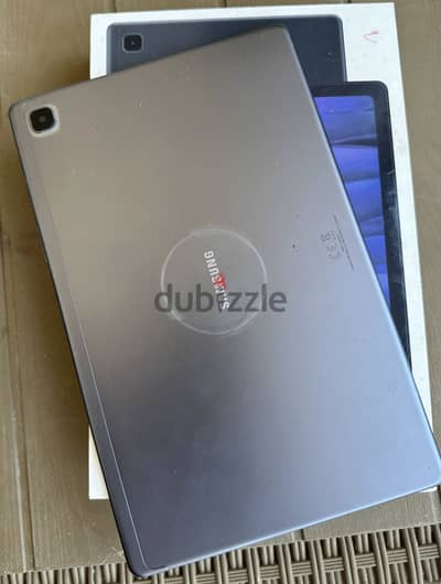 Samsung Tab A7