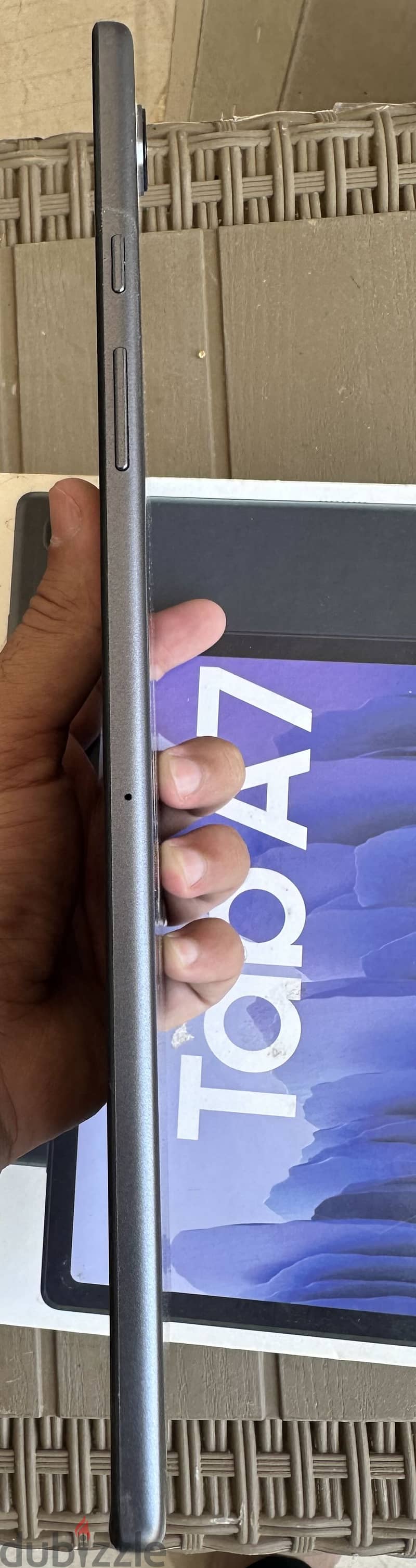 Samsung Tab A7 2