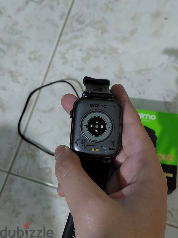 Watch 6 N - used 5 times only 1