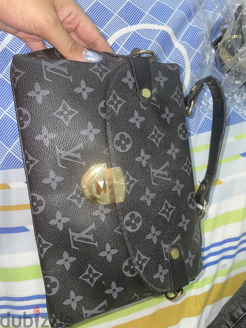 Bag louis vitton 3