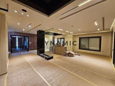 ULTRA-LUXURY VILLA FOR SALE | KARMA 4 | SHEIKH ZAYED- 1000 m