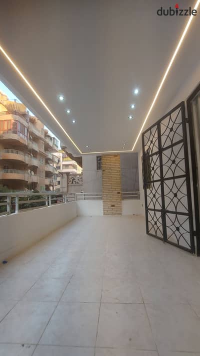 Apartment for sale in Alexandria, Al-Alamiyah, Al-Nakhil, October 6, Kilometer 21, Alexandria Matrouh