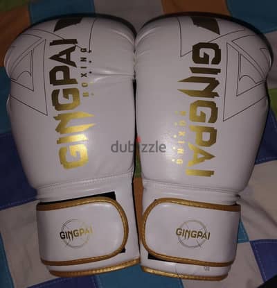 Boxing gloves - جلوفز بوكس Boxing gloves - جلوفز بوكس