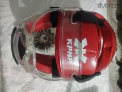 taekwondo head gaurd