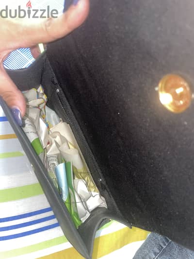 Black Bag