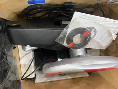 Mad Catz MC2 Universal Racing Wheel