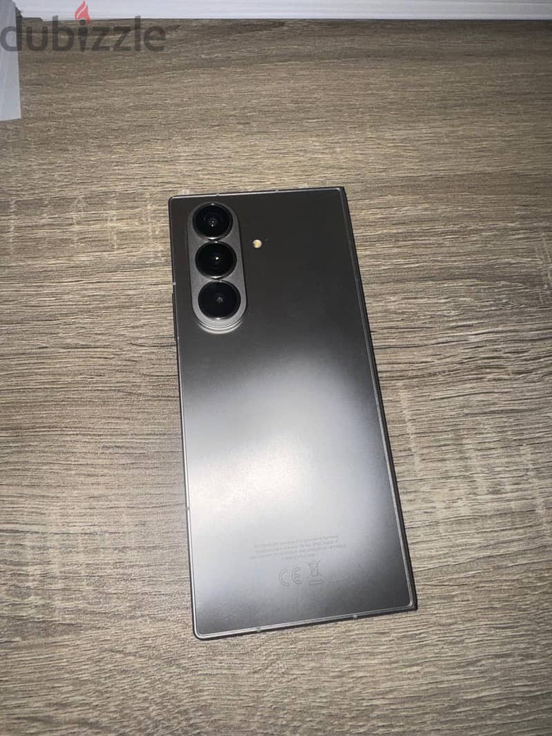 Samsung Z Fold 7 2
