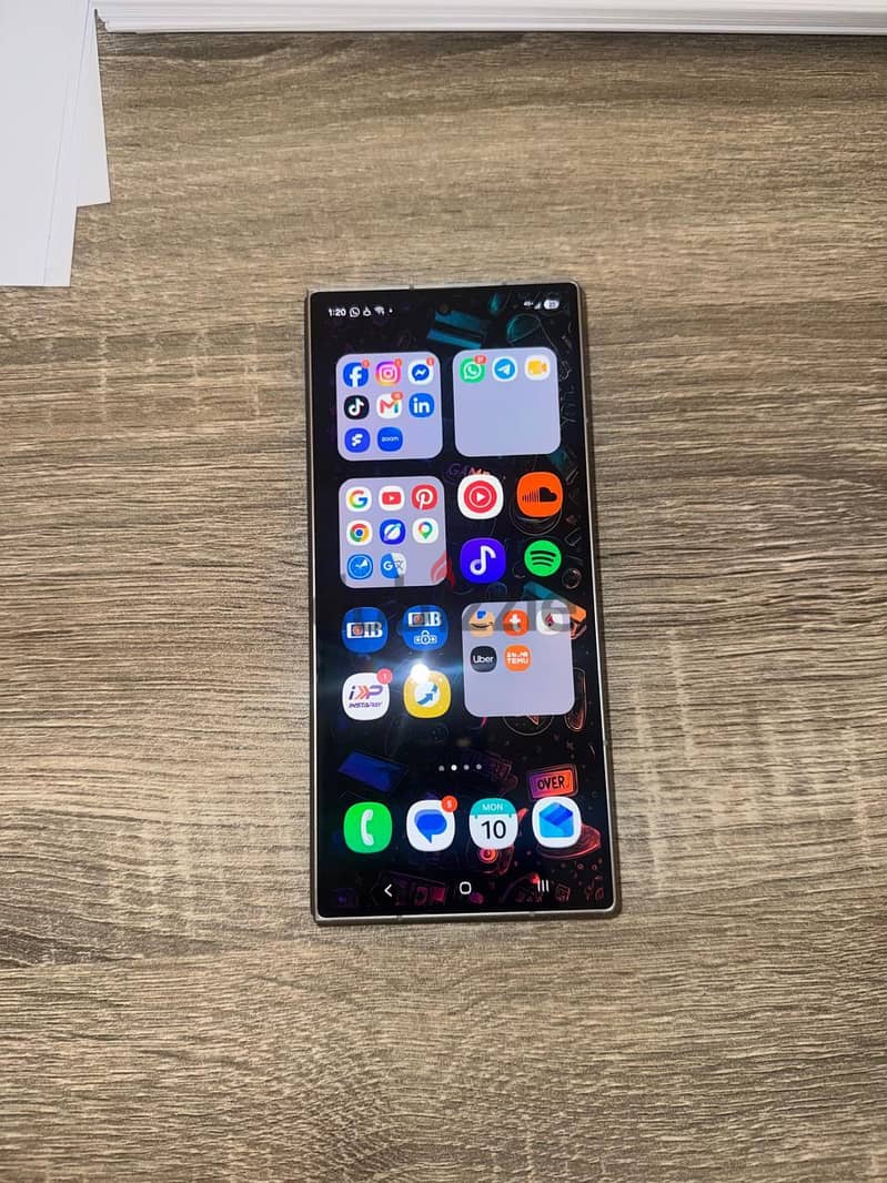 Samsung Z Fold 7 3