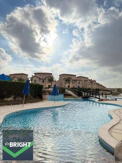 Villa for Sale in LAVISTA CITY near the Iconic Tower