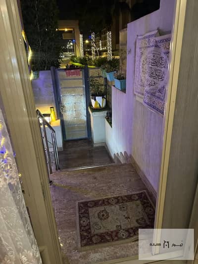  Exclusive Property for Sale in Granda Compound – El Shorouk 