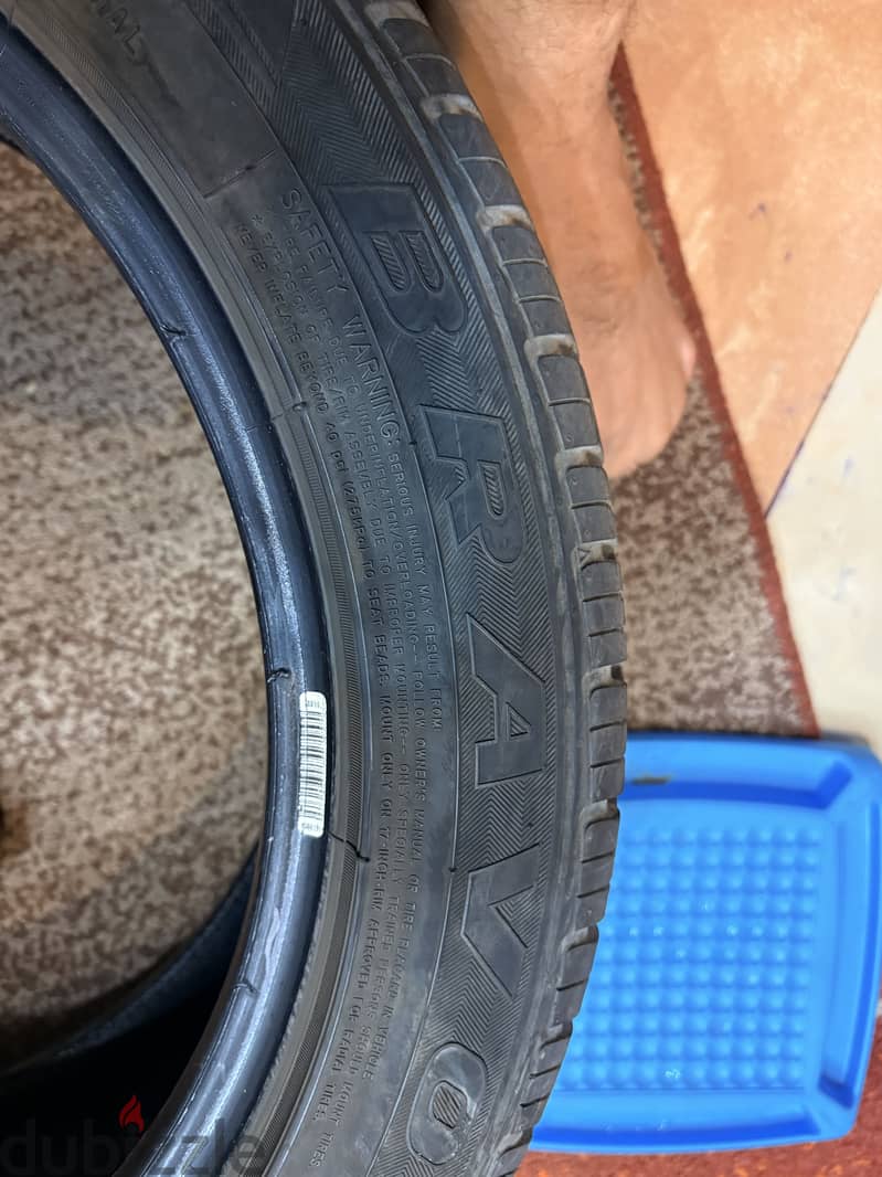 215/50/17 3