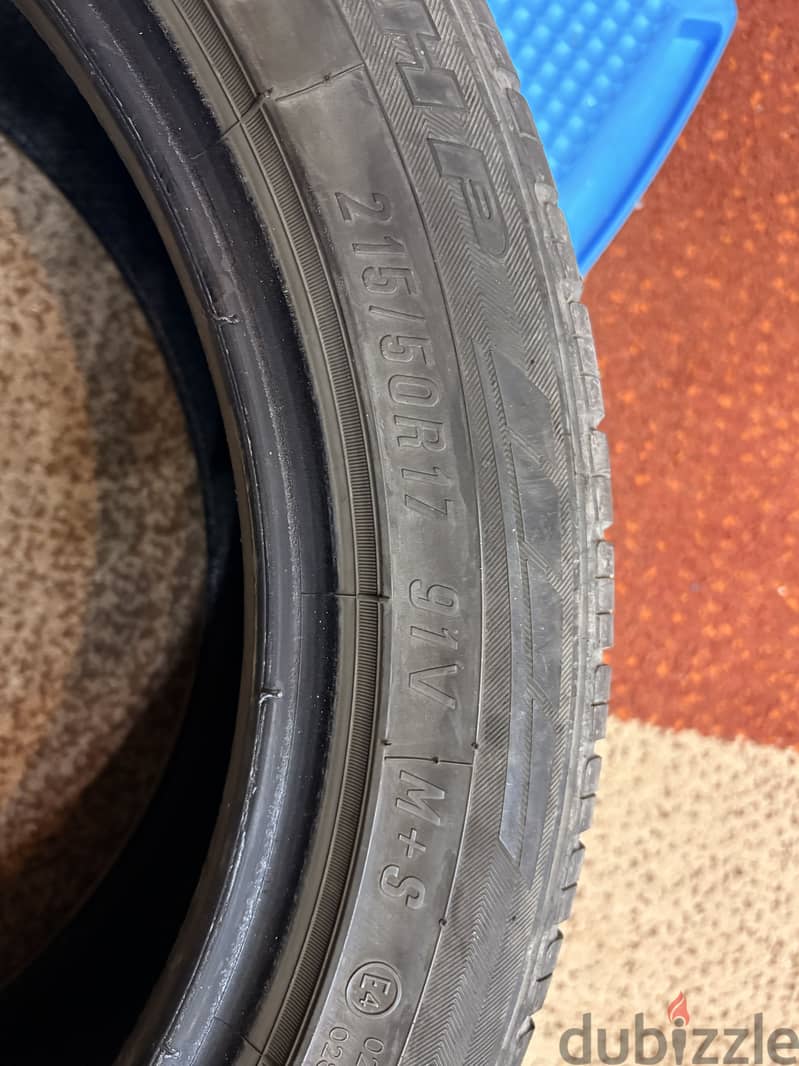 215/50/17 12