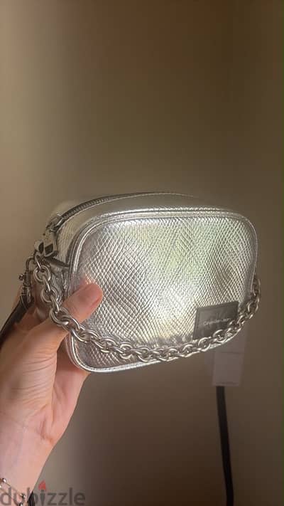 tommy and Kelvin Klein crossbody bags new for sale