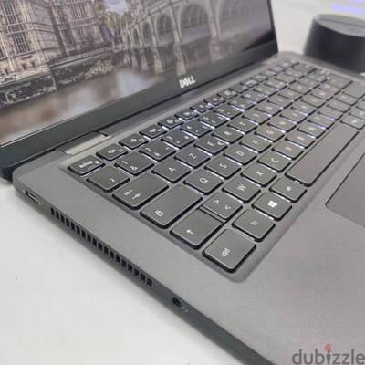 Dell Latitude 7420 