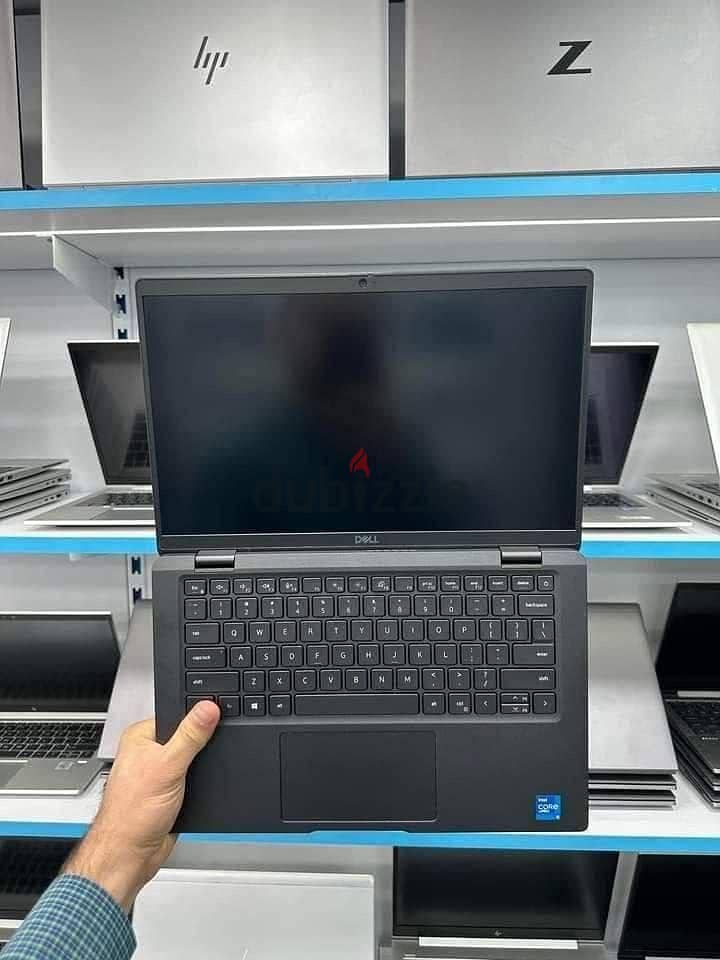 Dell Latitude 7420  1