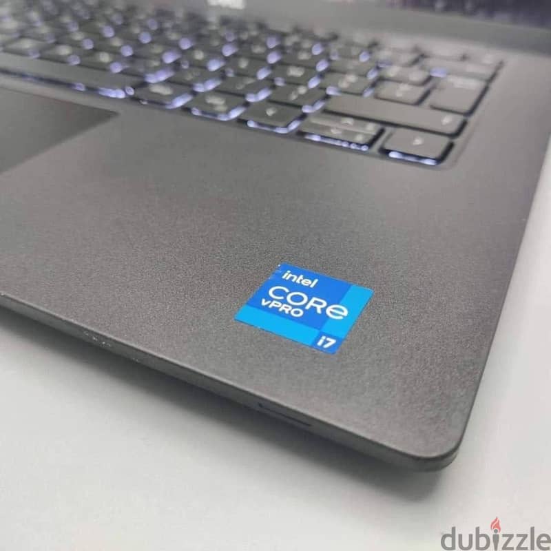 Dell Latitude 7420  2