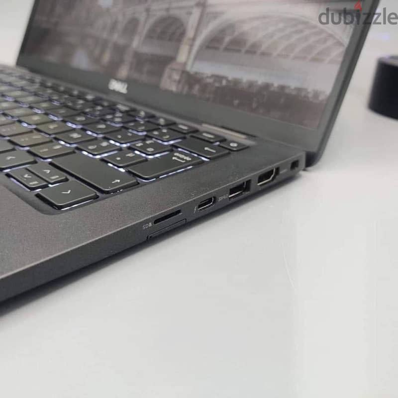 Dell Latitude 7420  3